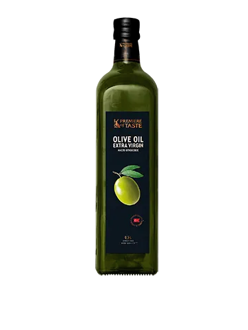 Оливковое масло Premiere of taste Extra Virgin 250мл