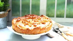 Рецепты на завтрак со сливочным маслом и лососем