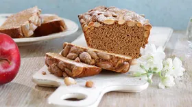 Рецепты с мукой ржаной и продукцией пчеловодства