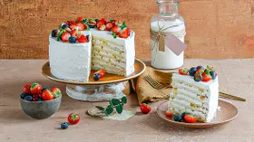 Рецепты с сыром сливочным и яйцом куриным