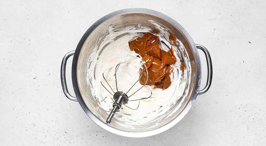 Торт «Золотой ключик»