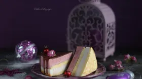 Рецепты с яйцом куриным, шоколадом и агаром - агаром