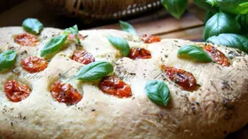 Рецепты с овощами, продукцией пчеловодства и хлебом