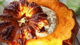 Рецепты с овощами, маслом растительным и багетом