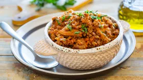 Рецепты с томатами и бедром