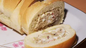 Простые рецепты со сливочным маслом и хлебом