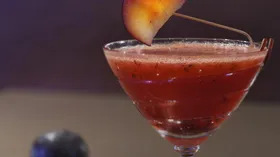 Plum Daiquiri от Ирины Голубевой