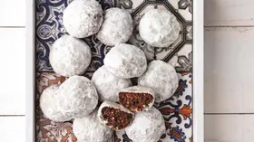 Рецепты с корицей, какао и сливочным маслом