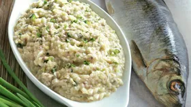 Рецепты с горчицей, рыбой и яйцом куриным