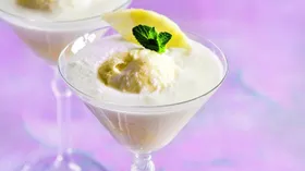 Простые рецепты с молоком и лёгкими