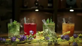 10 кулинарных трендов Петербурга