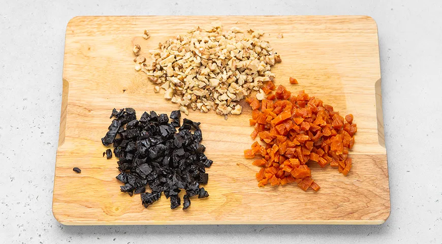 Торт «Генерал»