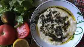 Простые рецепты с йогуртом и крупой