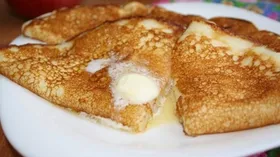 Рецепты с яйцом куриным, лимоном и кефиром