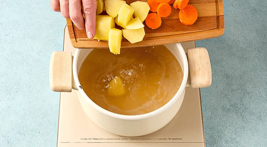 Способы приготовления блюд из рыбы