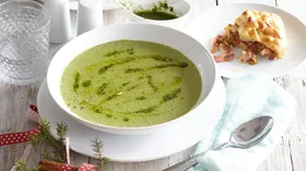 Рецепты с молоком, соусами и бобовыми
