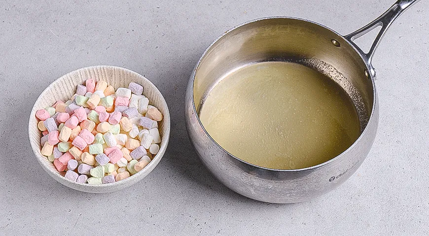 Cэндвичи с мороженым