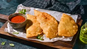 Рецепты на обед с водкой