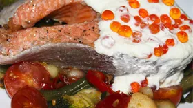 Рецепты с фасолью, цукини и бобами