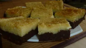 Рецепты с молочной продукцией, мягкими сырами и сыром Маскарпоне