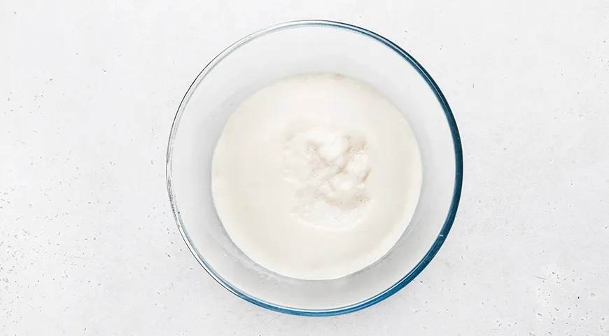 Домашние городские булки по ГОСТу