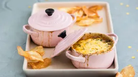 Рецепты с кисломолочными продуктами и гаудой