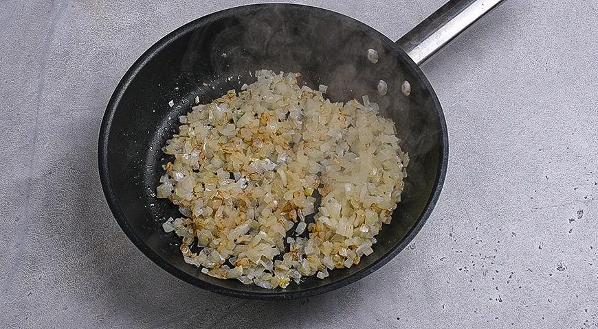 Тульские «лапти» с картофелем