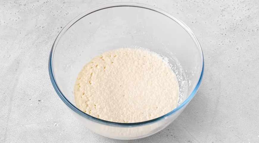 Синнабоны с шоколадом