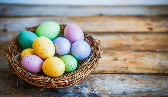 Как рассчитывают дату православной Пасхи, почему каждый год она разная