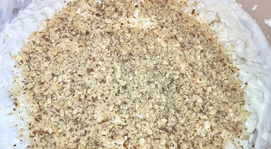 Норвежский рисовый крем, пошаговый рецепт с фото от автора Аня Мурзина