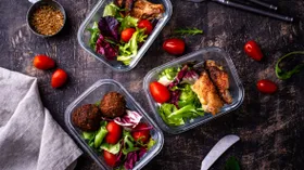 Как выбрать качественную готовую еду — чек-лист