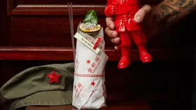 Простые рецепты с приправами и ликёром