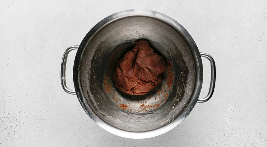 Ржаные пряники