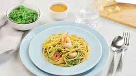 Рецепты азиатской кухни с соусами и пастой