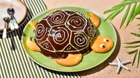 Рецепты для детского меню с какао