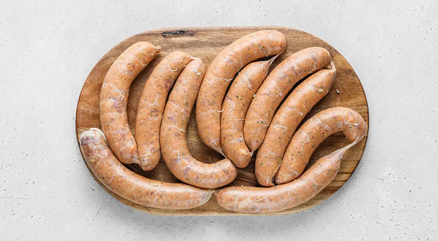Купаты в домашних условиях