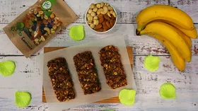 Рецепты на завтрак с мёдом и кокосом