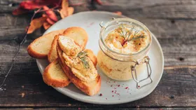 Рецепты на масленицу с сельдью