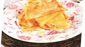 Рецепты с маслом растительным, яйцом куриным и водкой