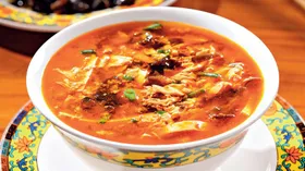 Рецепты с уксусом, молочной продукцией и бобовыми
