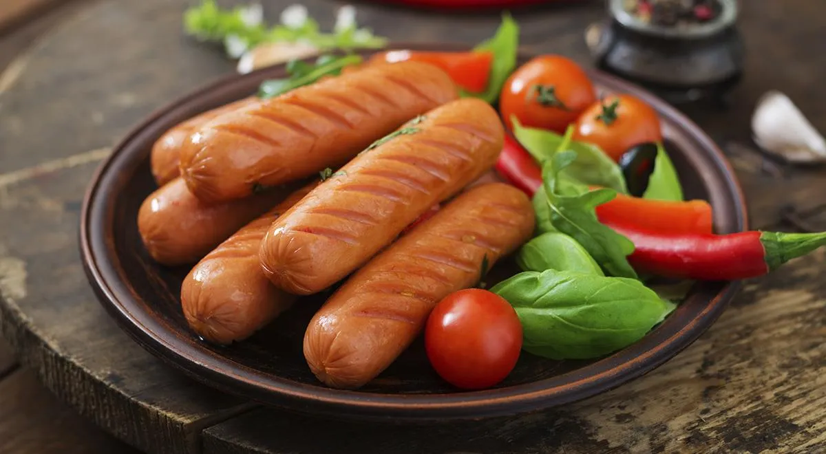 Мифы о сосисках: как приготовить быстрый и вкусный перекус