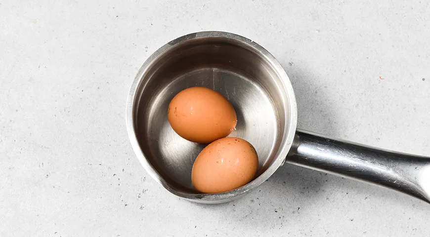 Салат «Клязьма»