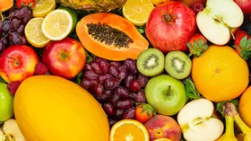Почему нельзя заменять фруктами основные приемы пищи