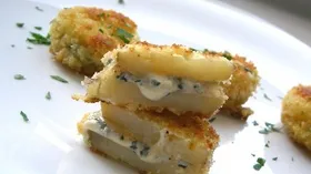 Рецепты на завтрак с тимьяном и маслом оливковым