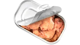 Печень трески