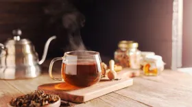 Международный день чая — история праздника и как его отмечают сейчас