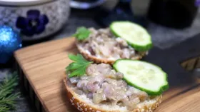 Простые рецепты еврейской кухни на завтрак