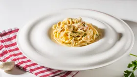 Рецепты итальянской кухни с мясной гастрономией