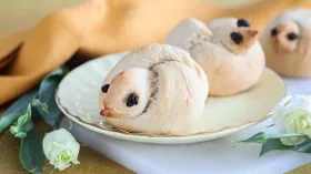 Печенье «Жаворонки»