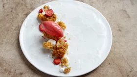 3 классических десерта с новым вкусом